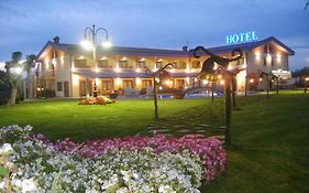 Hotel Villa Sofia
